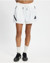 adidas Sportswear - Z.N.E. Woven Shorts