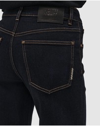 Neuw - Eva Wide Cannes Jeans