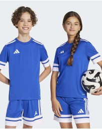 adidas Performance - Squadra 25 Football Jersey Kids