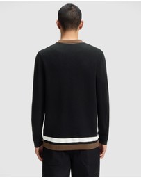 HUGO - Splon Cardigan