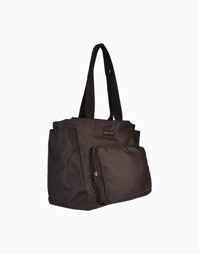 AMP AND SAND - Bebe Baby Bag