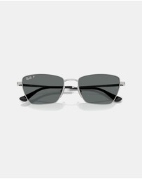 Ray-Ban - 0RB3783