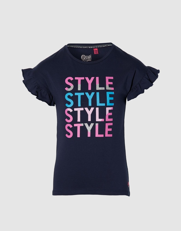 Quapi - Fenja Tee - Kids-Teens
