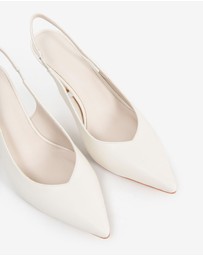 Forcast - Sophie Slingback Pump