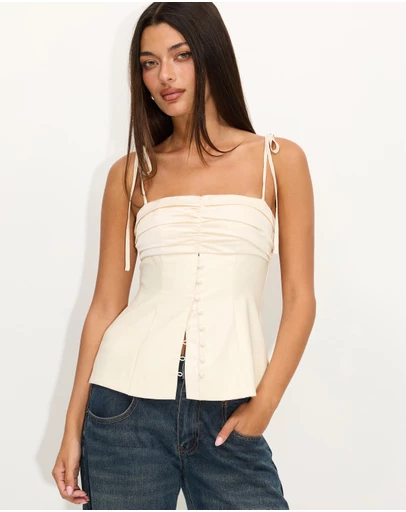 Dazie - Rockpool Cami