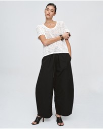 Marle - Rumi Top