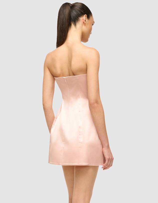 Staud - Silvia Dress