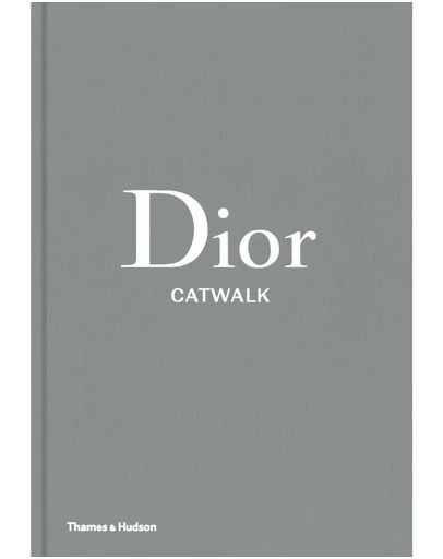 Brumby Sunstate - Dior: Catwalk