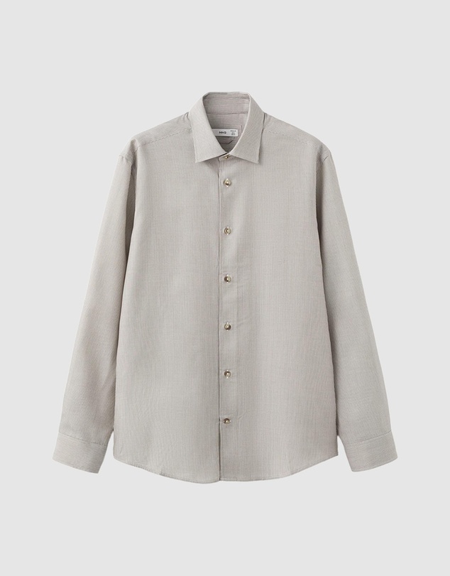 M.N.G - Dario Shirt