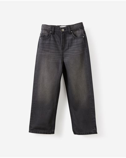 BALMORAL BLACK