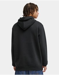 DC Shoes - Mens DC Star Pullover Hoodie