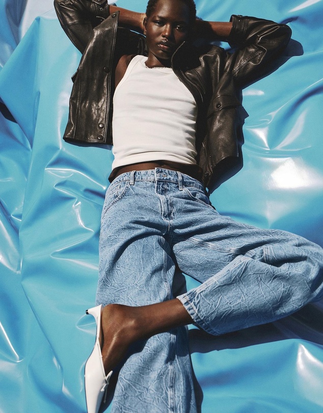 M.N.G - Davina Jeans