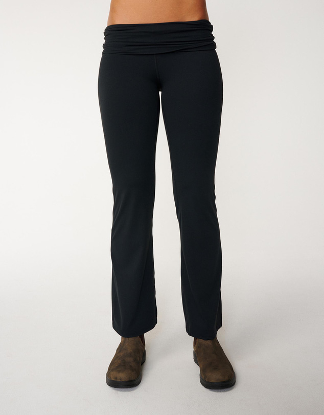 Rip Curl - S-Series Foldover Pants