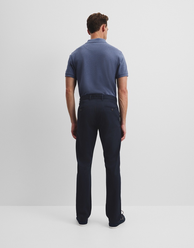 Country Road - Australian Cotton Standard Fit Stretch Chino