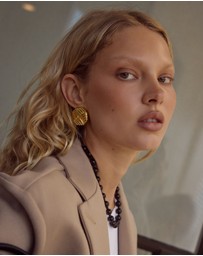 CENDRE - Sabine Earrings