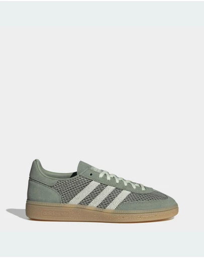 adidas Originals - HANDBALL SPEZIAL SHOES Womens