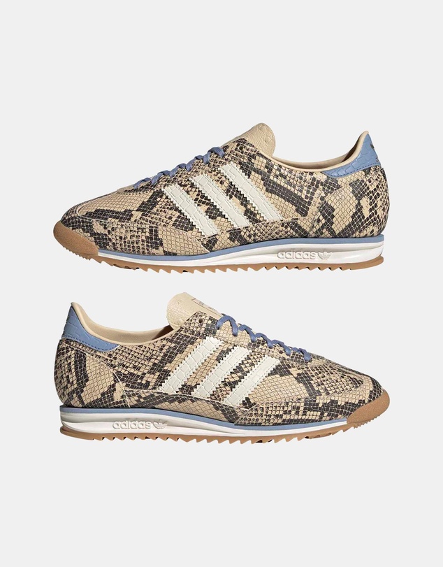 adidas Originals - SL 72 OG - Women's
