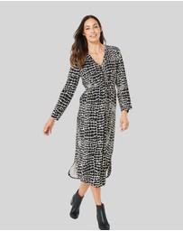 KAJA Clothing - Alicia Dress