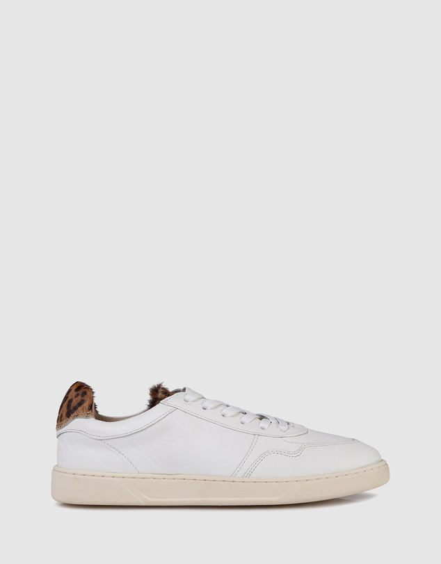 Sempre Di - Danielles Low Top sneakers