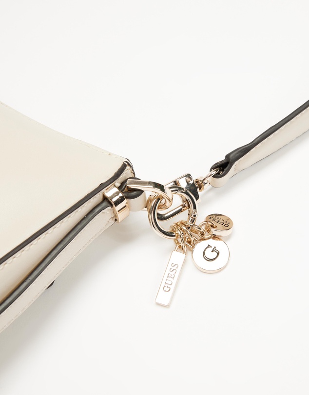 GUESS - Daryna Top Zip Shoulder Bag