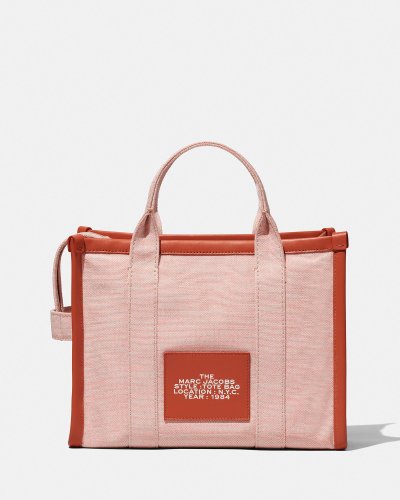 The Summer Small Tote