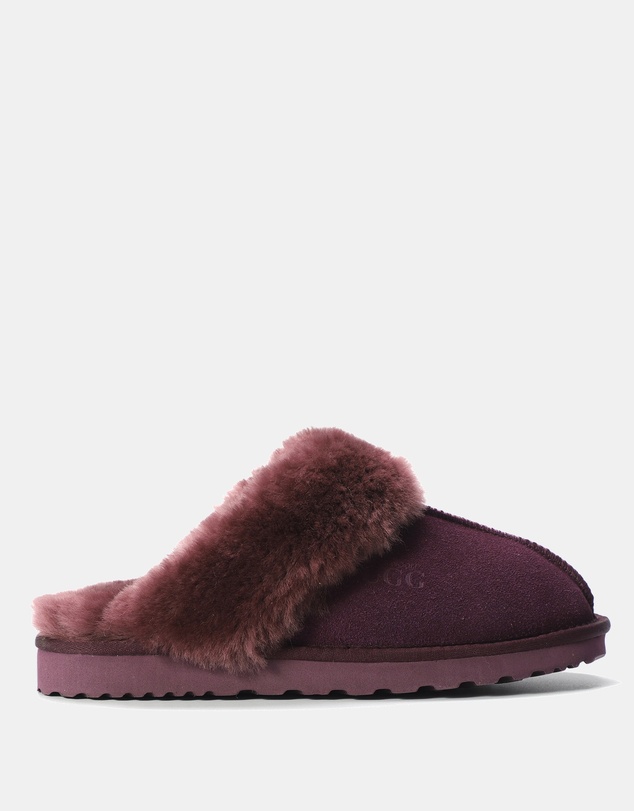 AusWooli Ugg Boots - Sydney Sheepskin Wool Slippers