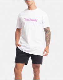 Vacancy Co - You Beauty Tee