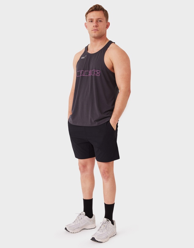REC GEN - Oxy Mass RN Tank