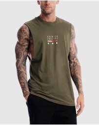 Counter Culture - Legion Tank