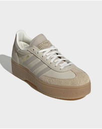 adidas Originals - HANDBALL SPEZIAL BOLD SHOES Womens