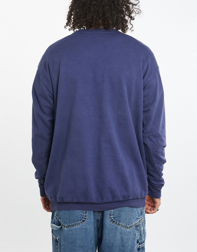 Vintage by The Real Deal - Pre Loved - Vintage 90s Harley Davidson Sweatshirt