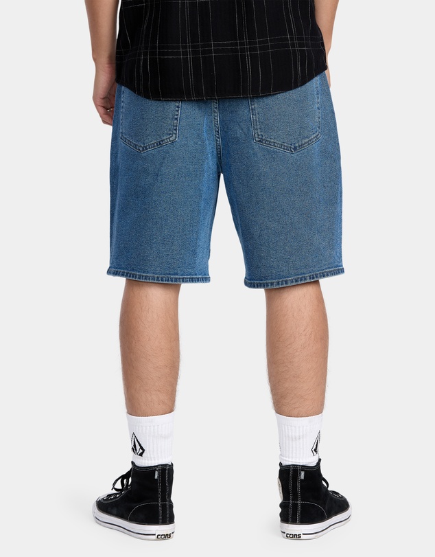 Volcom - Mens Billow 22