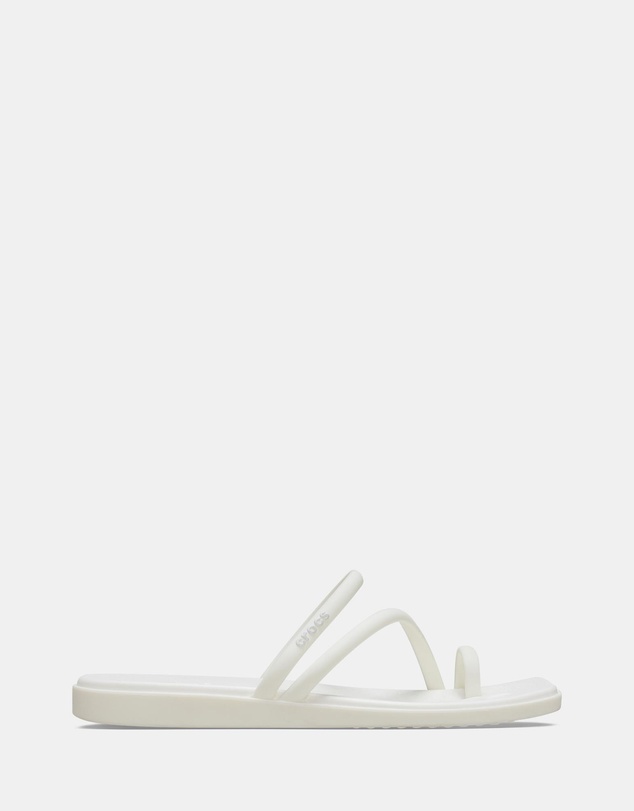 Crocs - Miami Toe Loop Sandals - Unisex