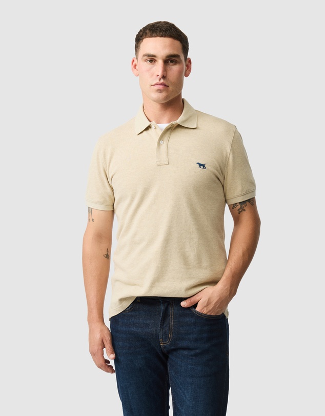 Rodd & Gunn - The Gunn Polo