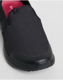 Vionic - Julianna Pro Slip-On Sneaker - Black