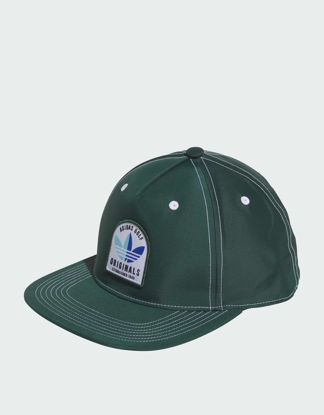 adidas Originals - Originals Structured Cap Mens