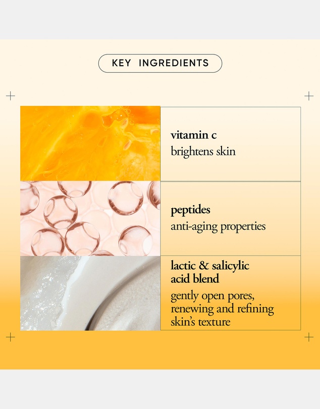 Philosophy - Microdelivery Mini Resurfacing Peel Kit (30ml + 30g)
