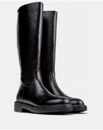 Camper - High Boot Dean