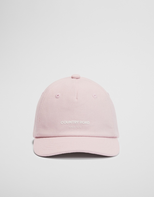 Country Road - Baby Cr Modern Cap