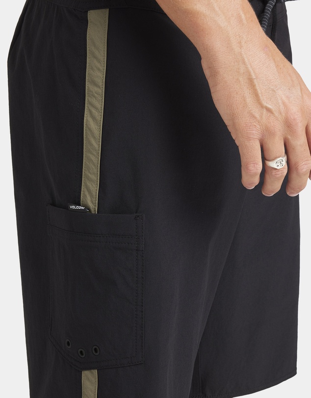 Volcom - Mens Command Liberator 20