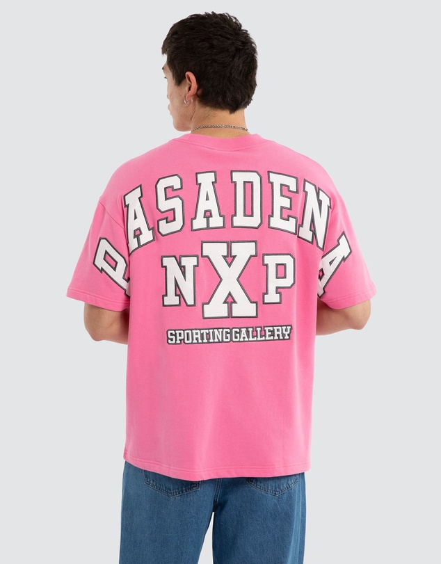 Nena & Pasadena - Elysara Loopback Raptor Tee