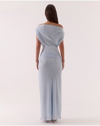 SOVERE - Ada Off Shoulder Dress