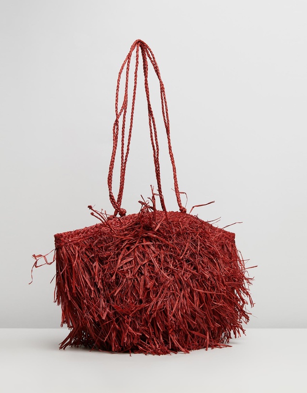 Sans Arcidet Paris - Aliba Bag Small