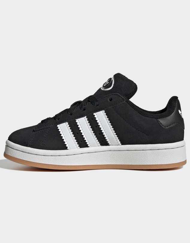 adidas Originals - Campus 00s Elastic Lace Shoes Kids