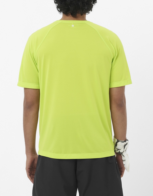 Salomon - SHAKEout CORE SHORT SLEEVE TEE Men's