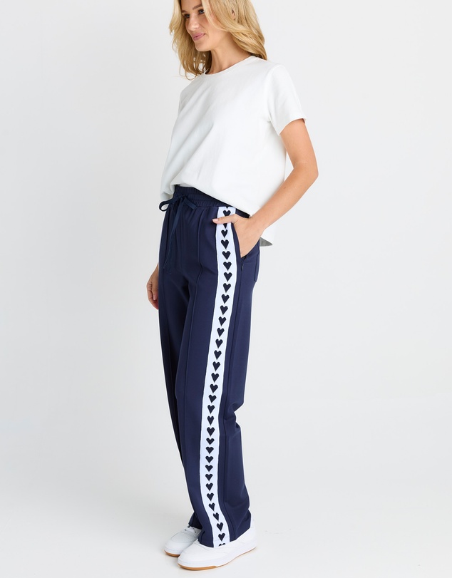 Betty Basics - Jamie Trackpant