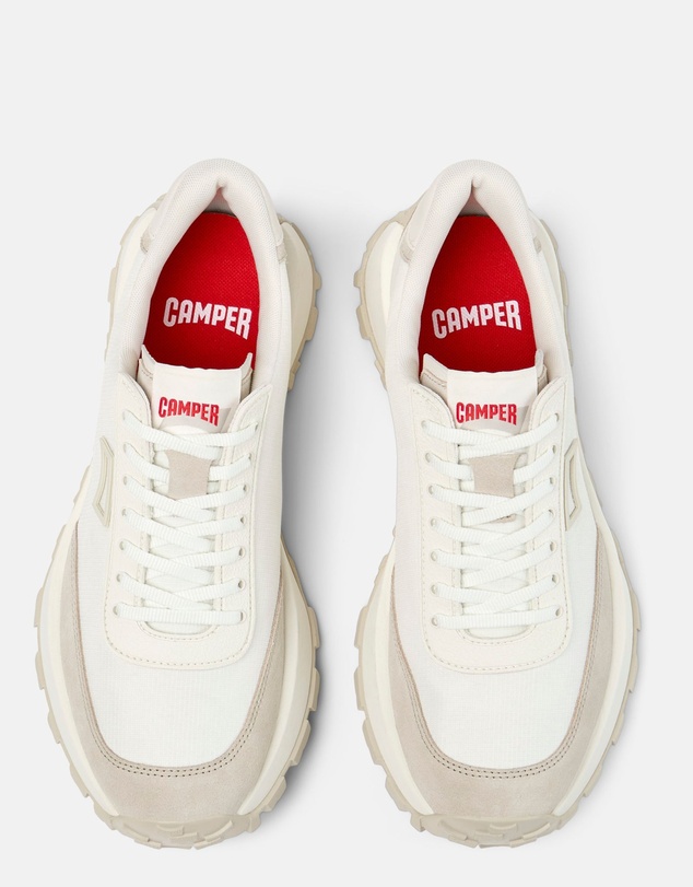 Camper - Trainers Drift Trail