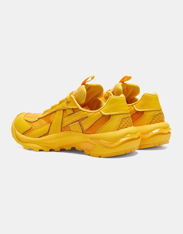 Onitsuka Tiger - Tigtrail - Unisex
