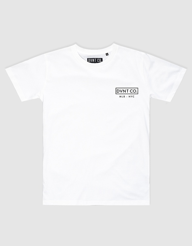 DVNT - NYC Tee - Youth