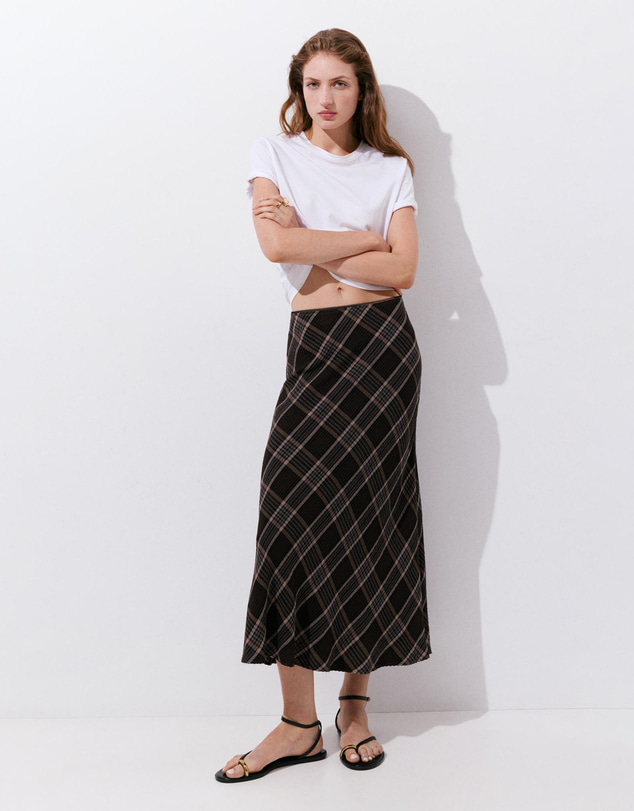 M.N.G - Tamara Skirt
